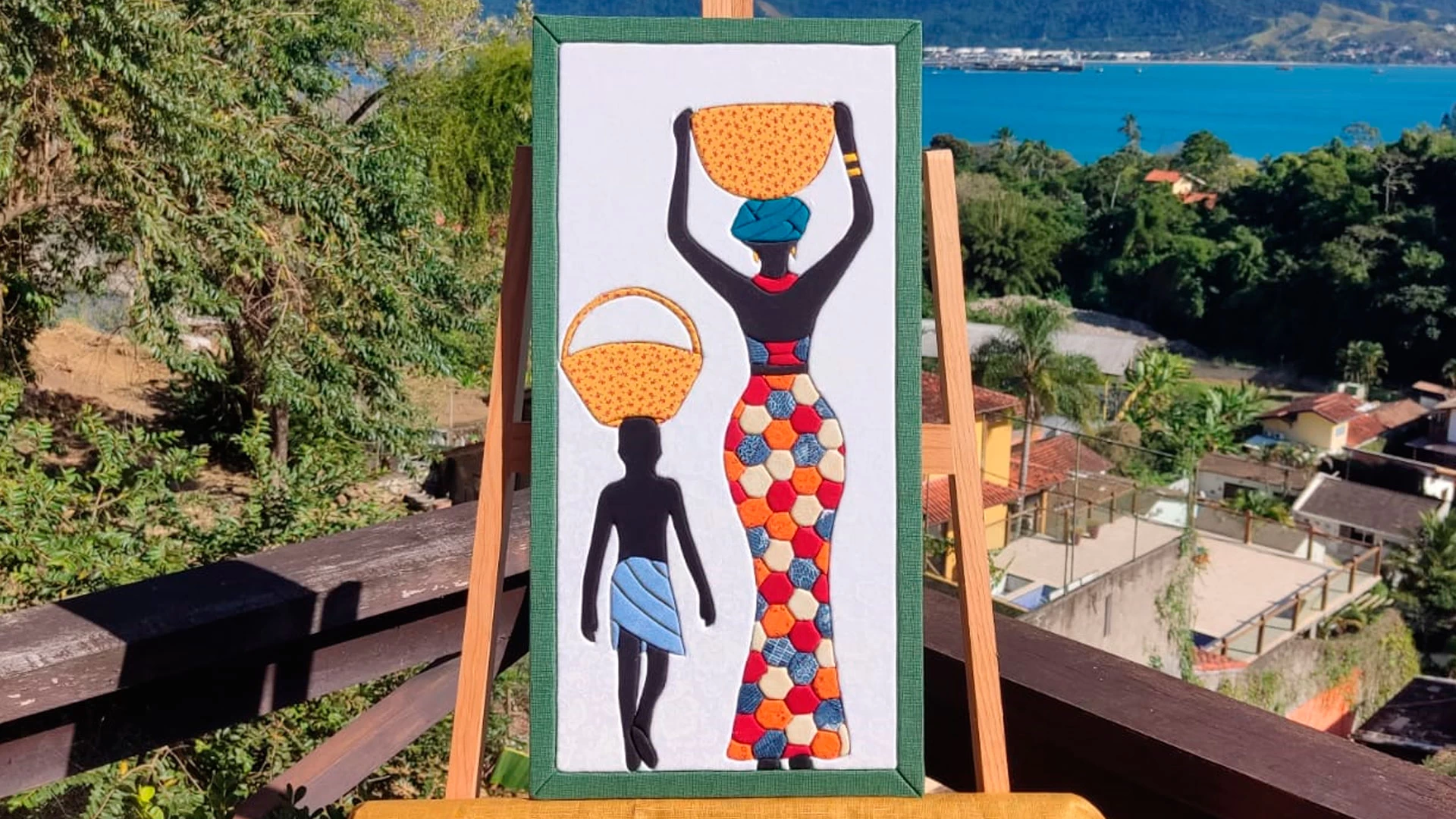 Tudoem Ilhabela