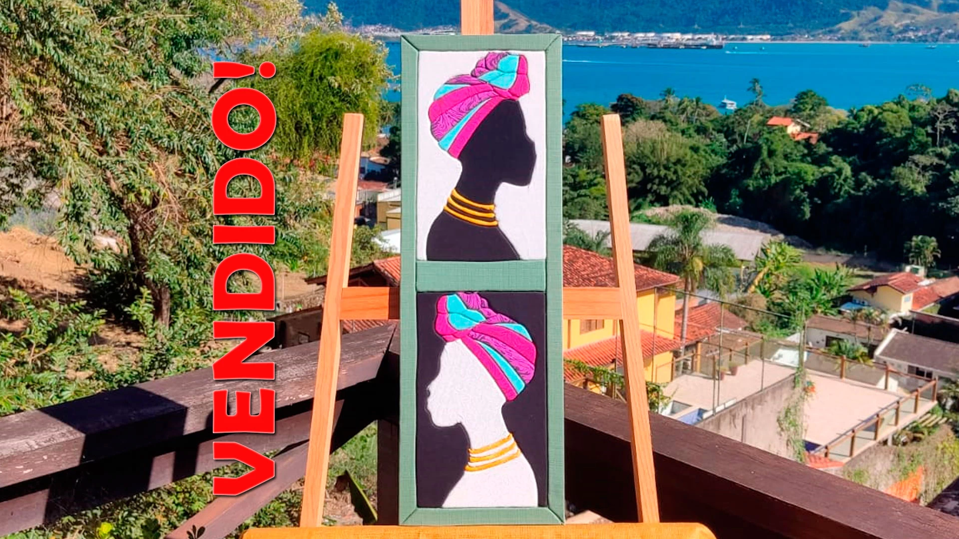 Tudoem Ilhabela