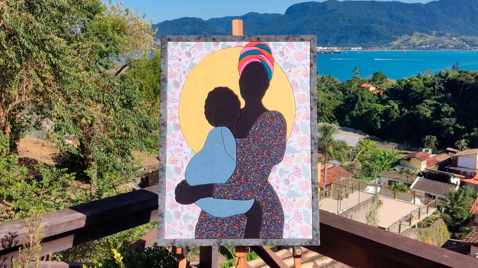 Tudoem Ilhabela