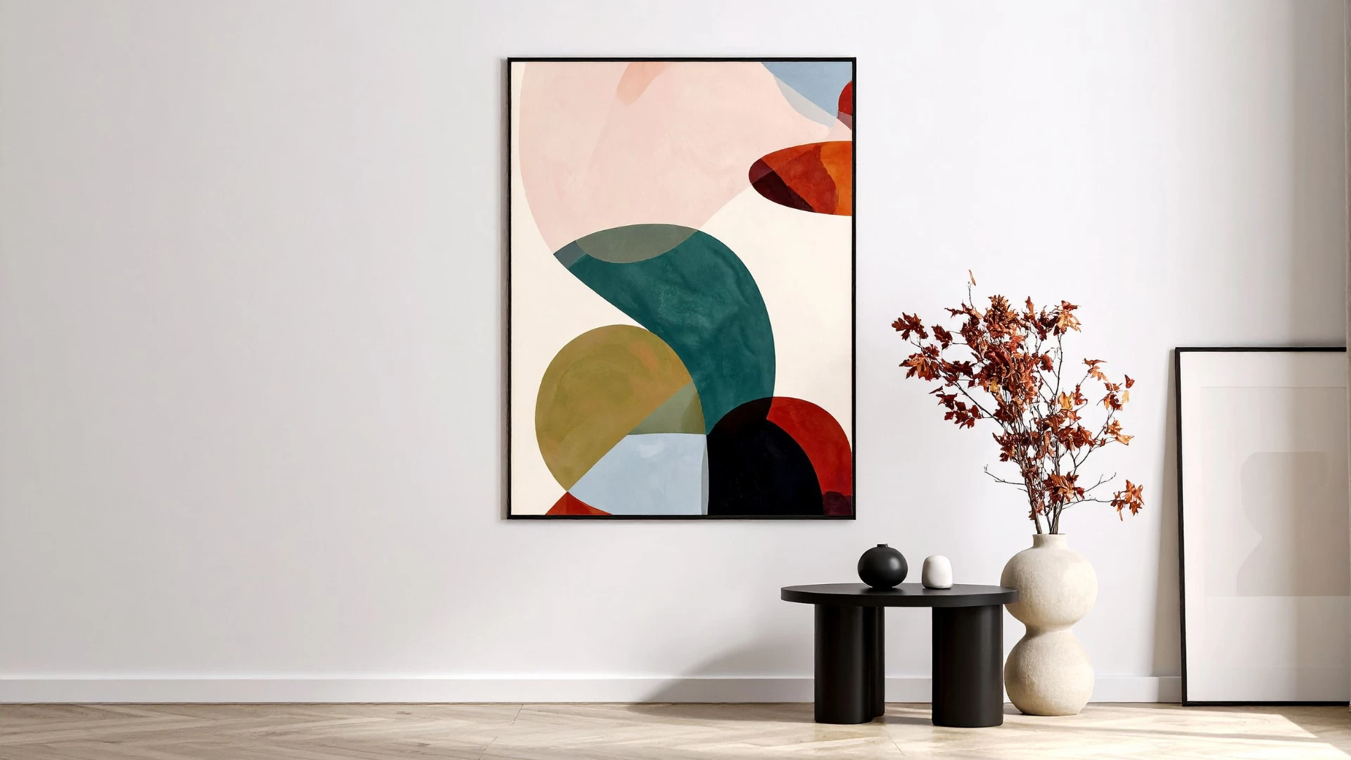 Quadros Decorativos
