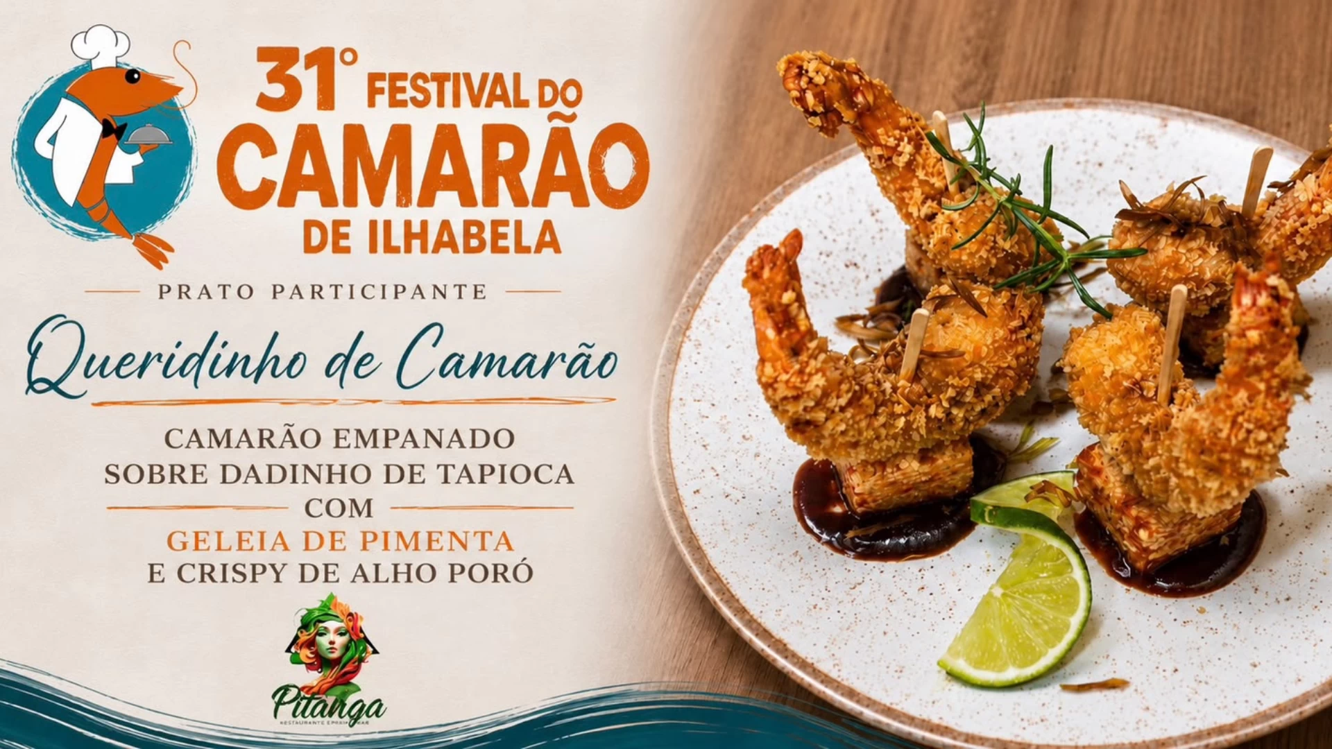 Tudoem Ilhabela