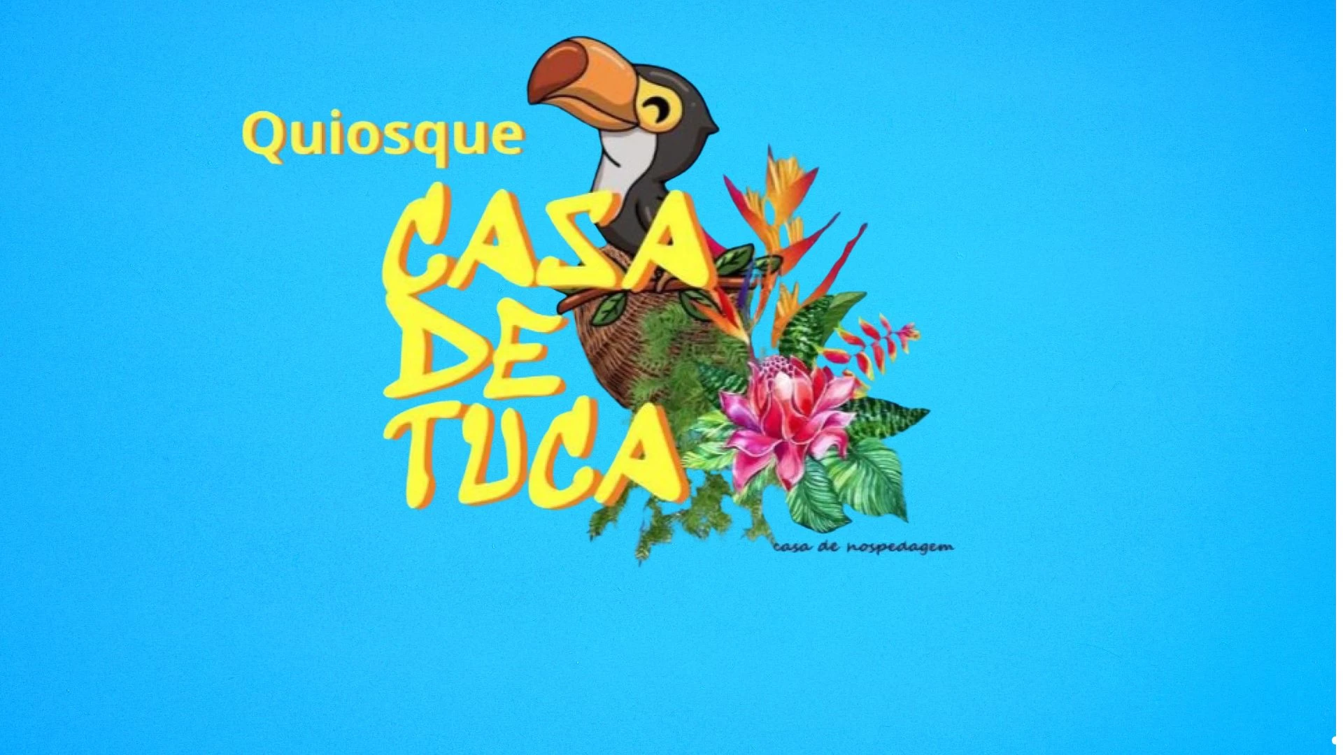 Tudoem Ilhabela