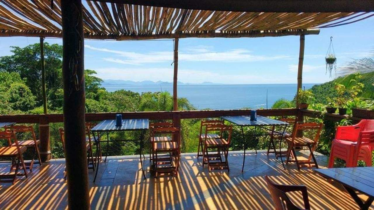 Restaurante à venda