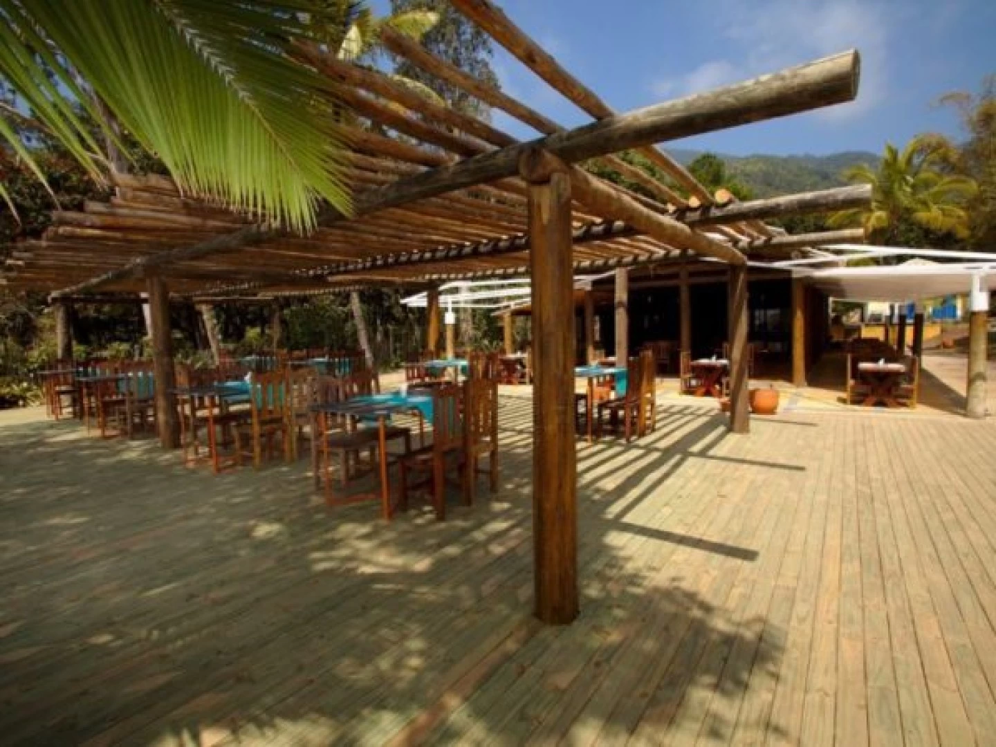 Restaurante Jabaquara