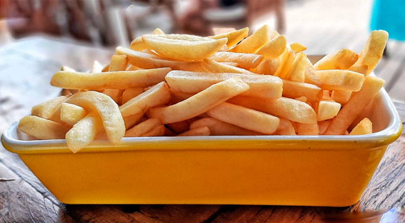 Batata Frita