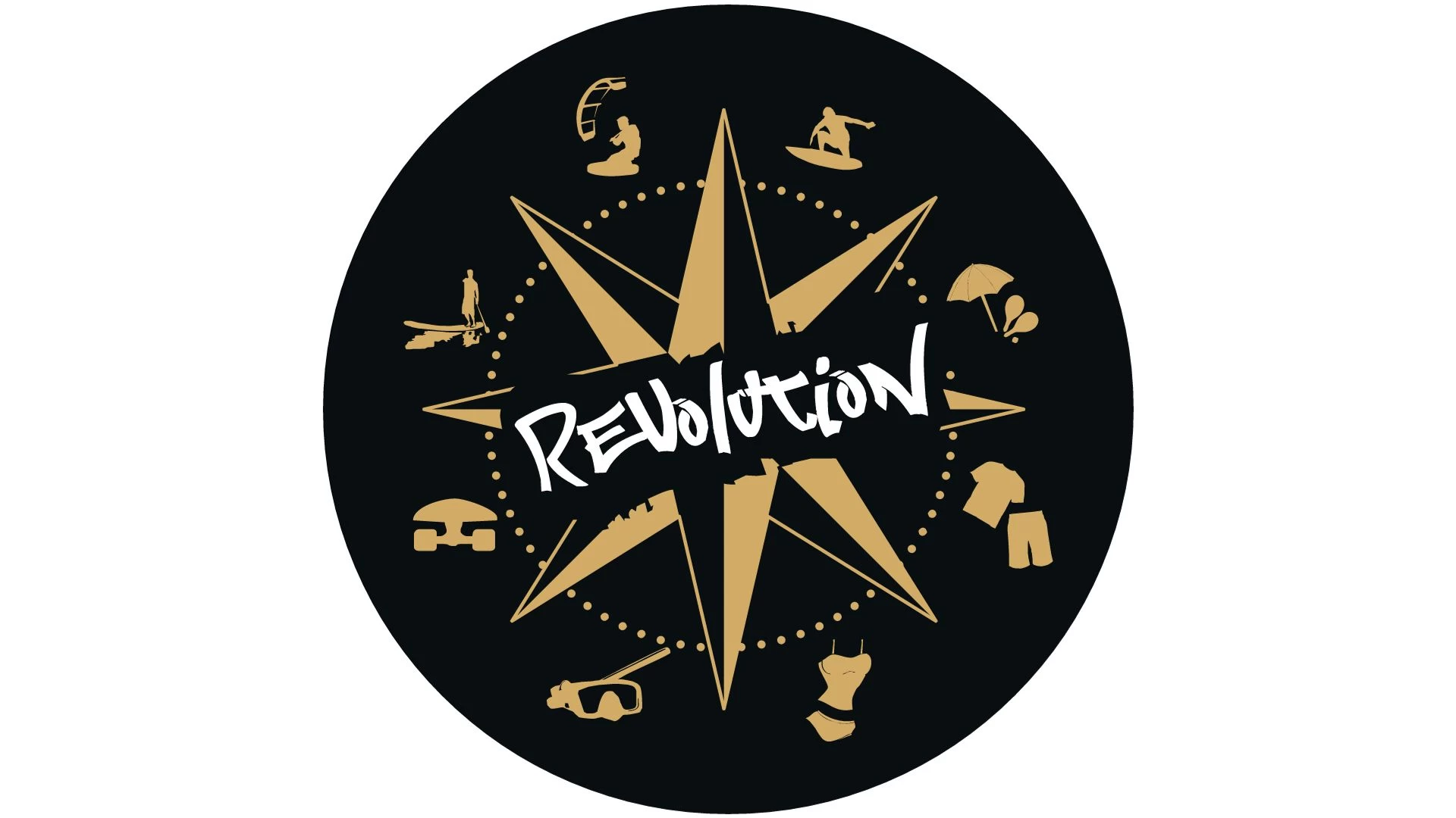 Revolution