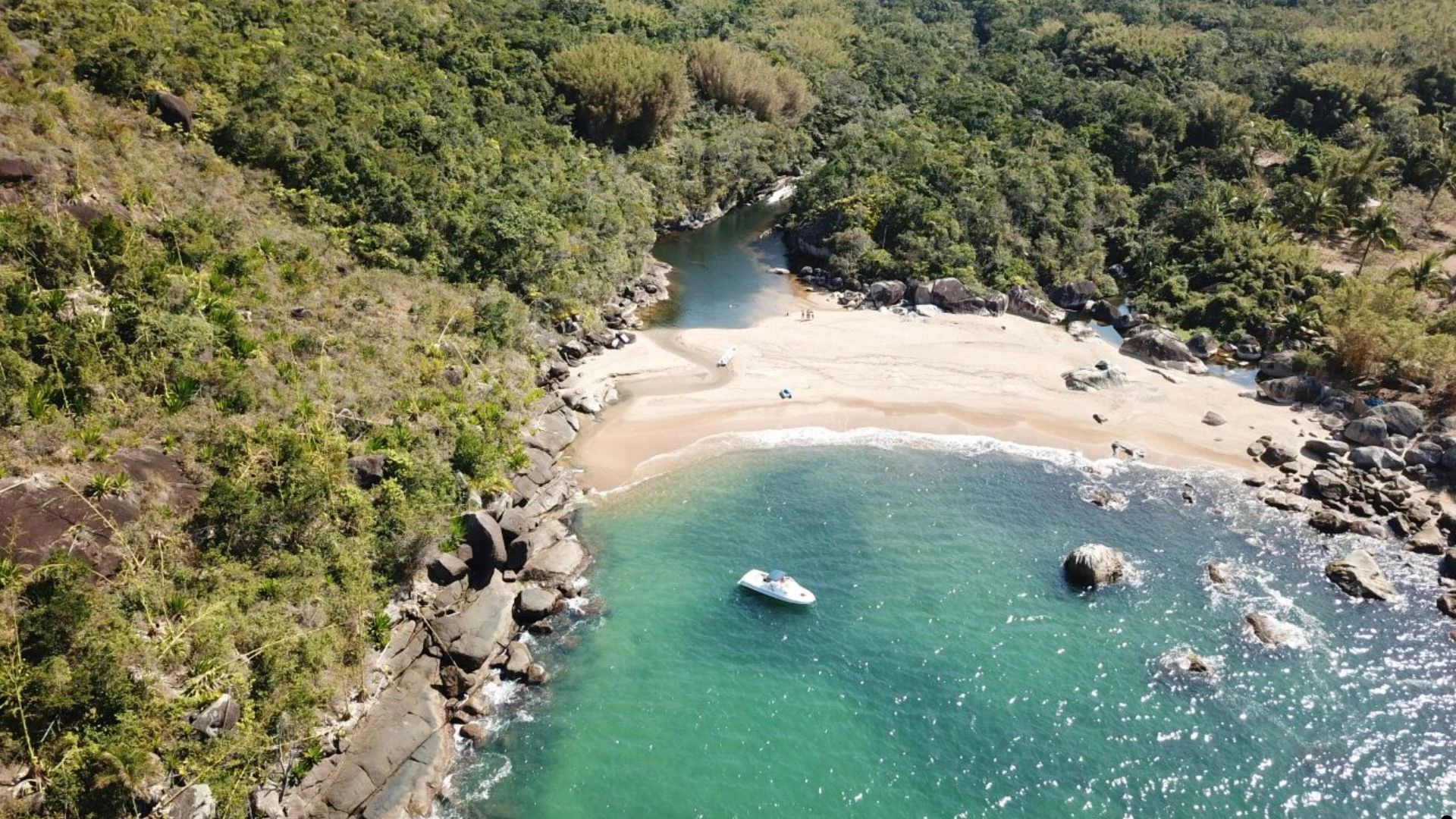 Tudoem Ilhabela