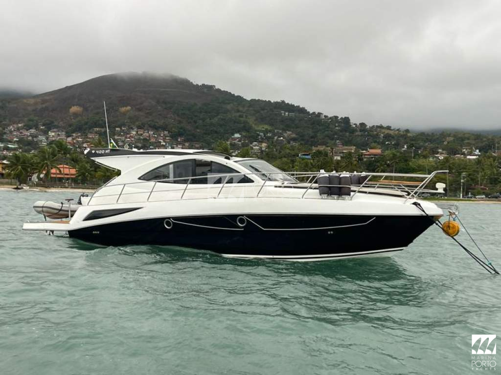 Solara 400ht