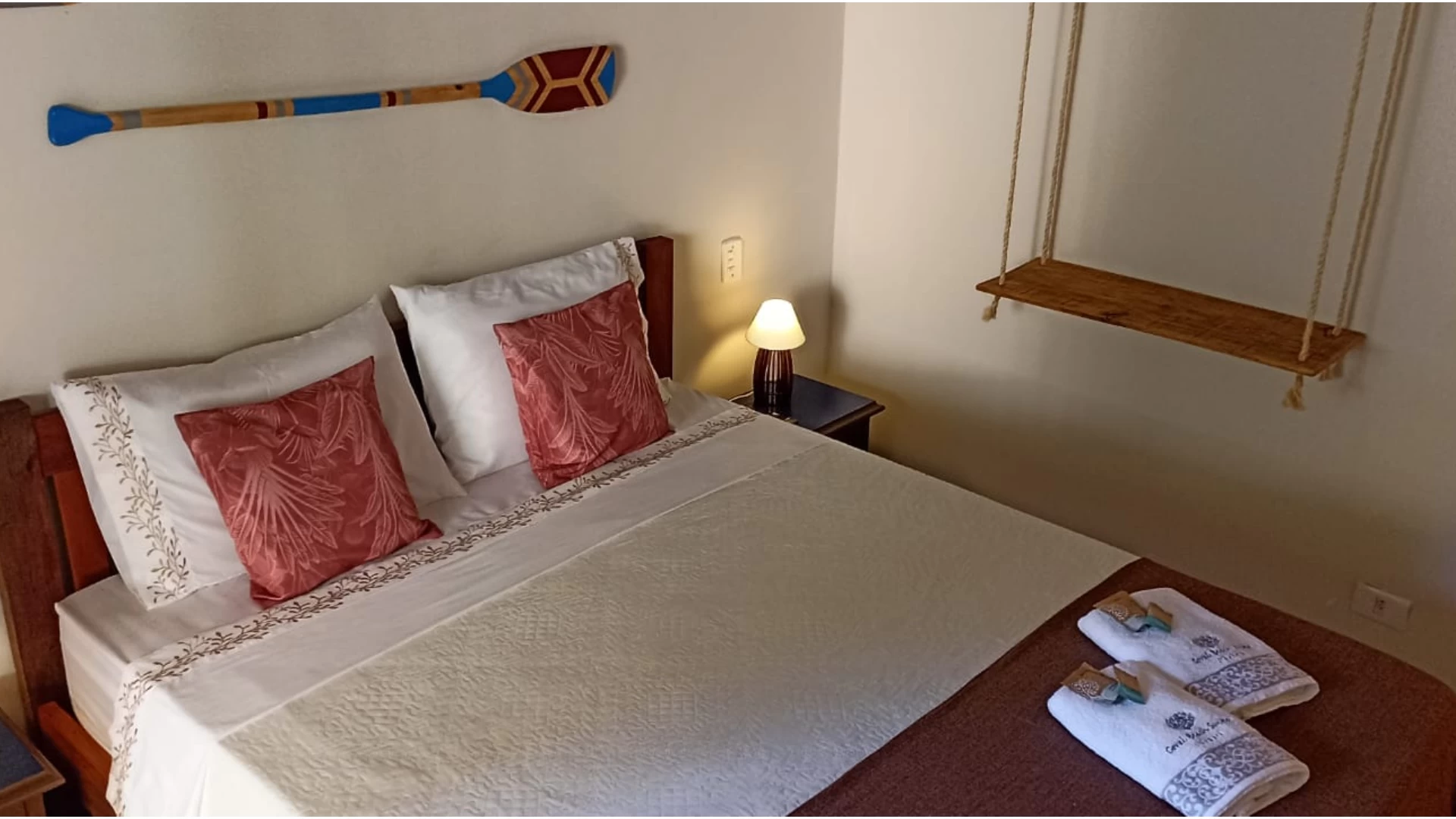 Suite Praia do Curral