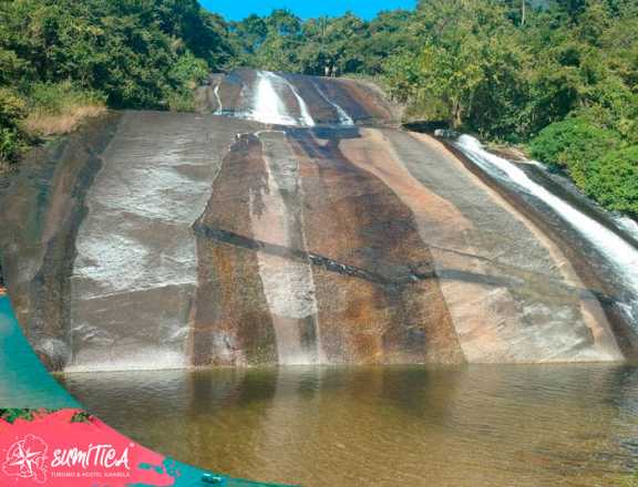 Tudoem Ilhabela