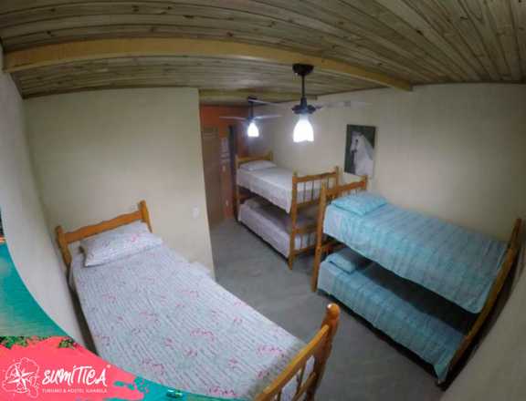 Hostel