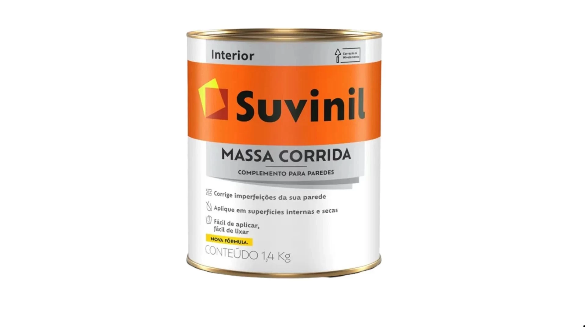 Suvinil Massa Corrida