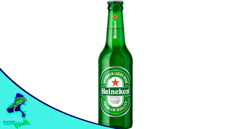 Cerveja Heineken
