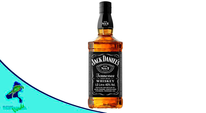 Dose de Jack Daniel's