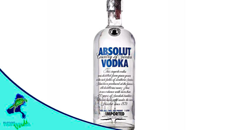Dose de Absolut