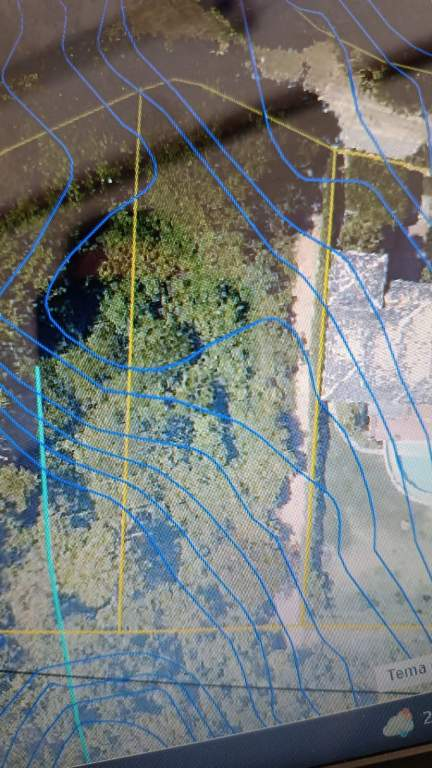 Terreno à venda- Siriúba