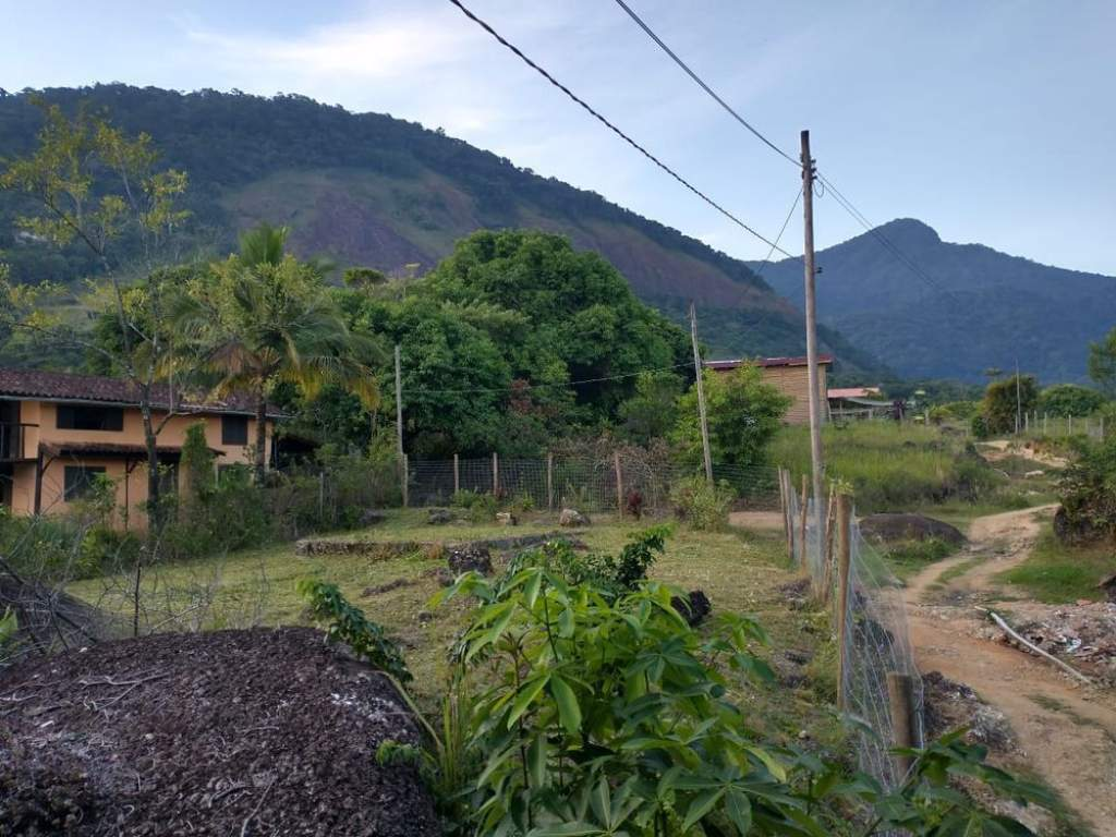 Terreno à venda , Bonete-Ilhabela!