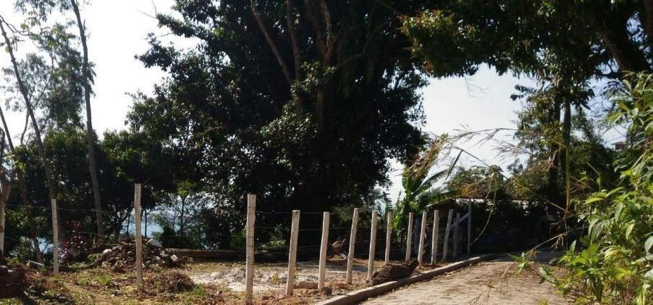 Terreno à venda, Piuva