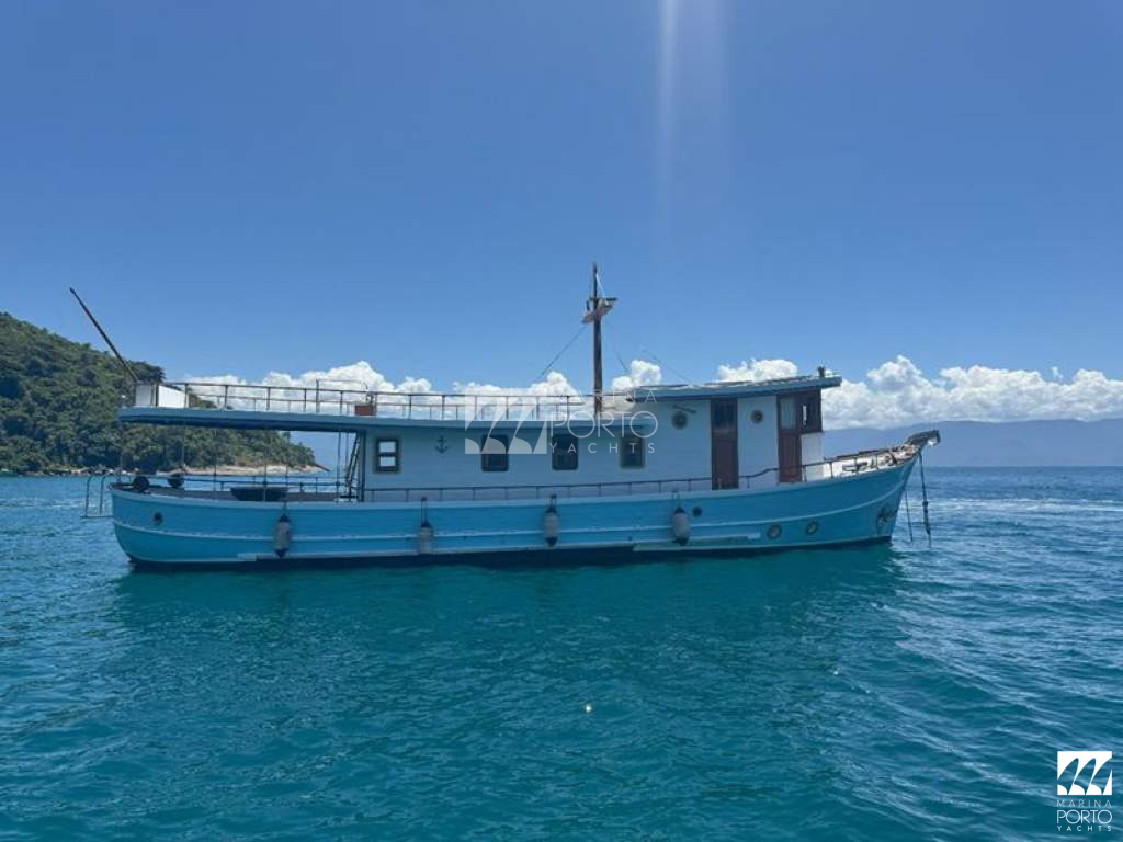 Tudoem Ilhabela
