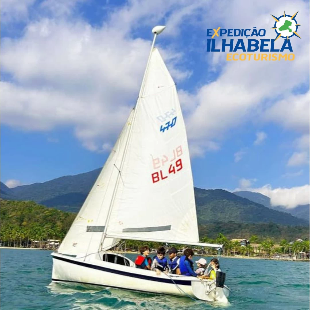 Tudoem Ilhabela