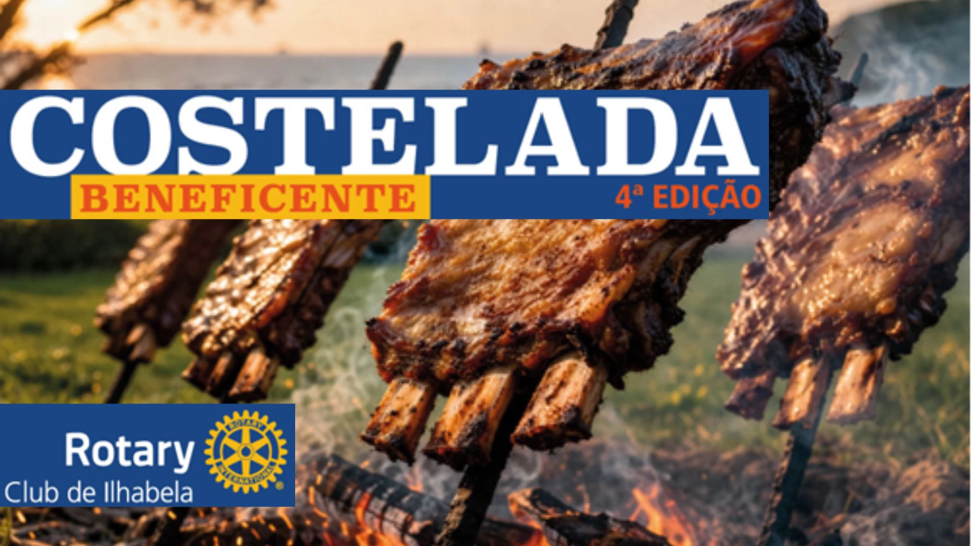 4ª Costelada do Rotary