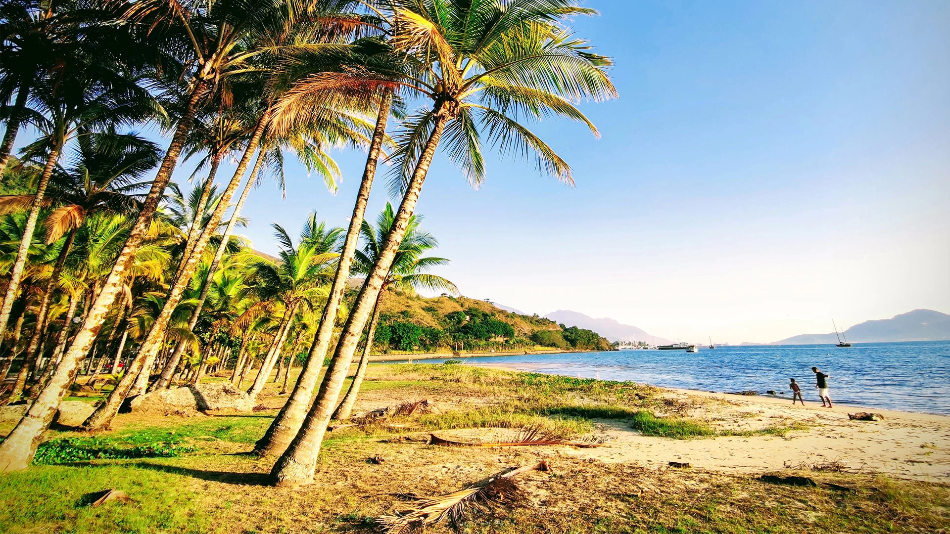 Tudoem Ilhabela