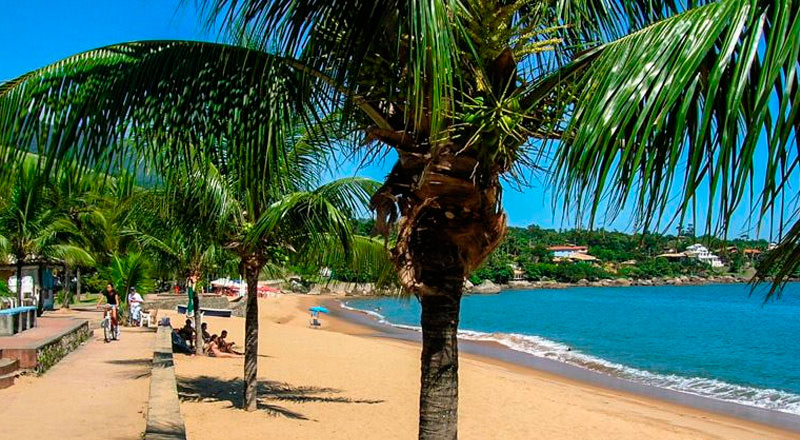 Tudoem Ilhabela