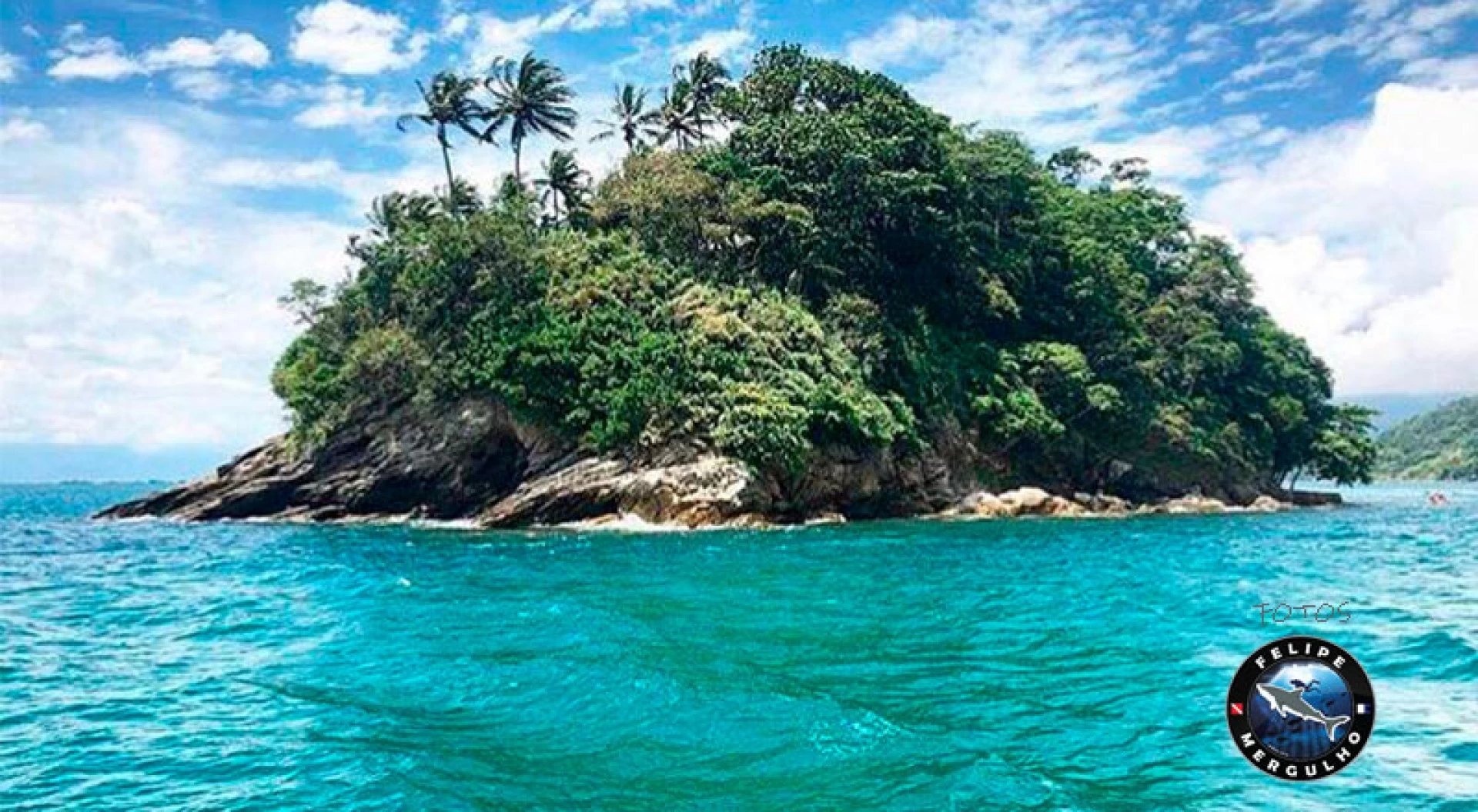 Tudoem Ilhabela