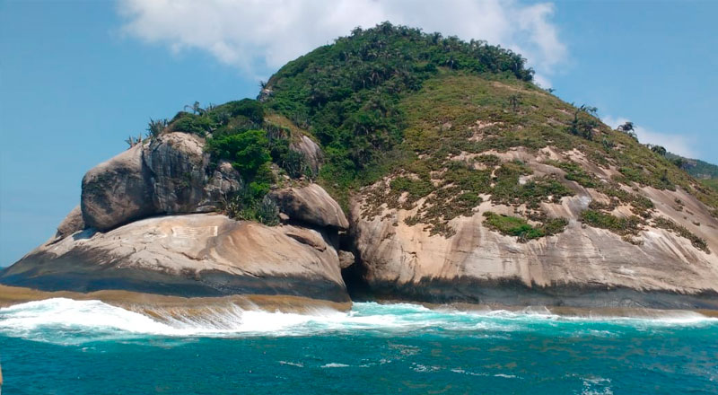 Tudoem Ilhabela