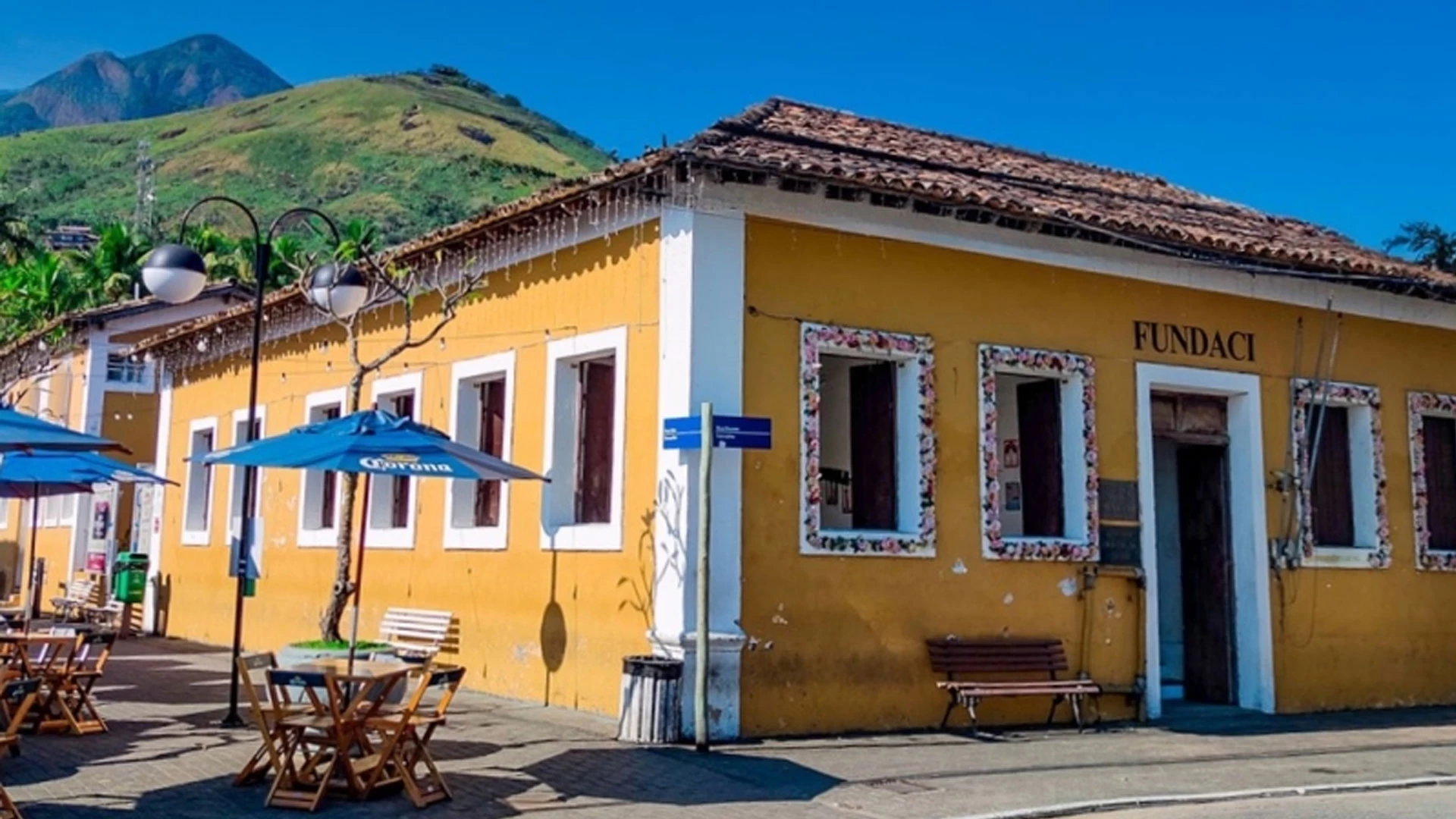 Tudoem Ilhabela