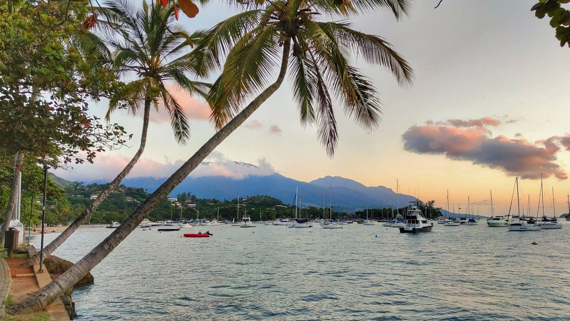 Tudoem Ilhabela