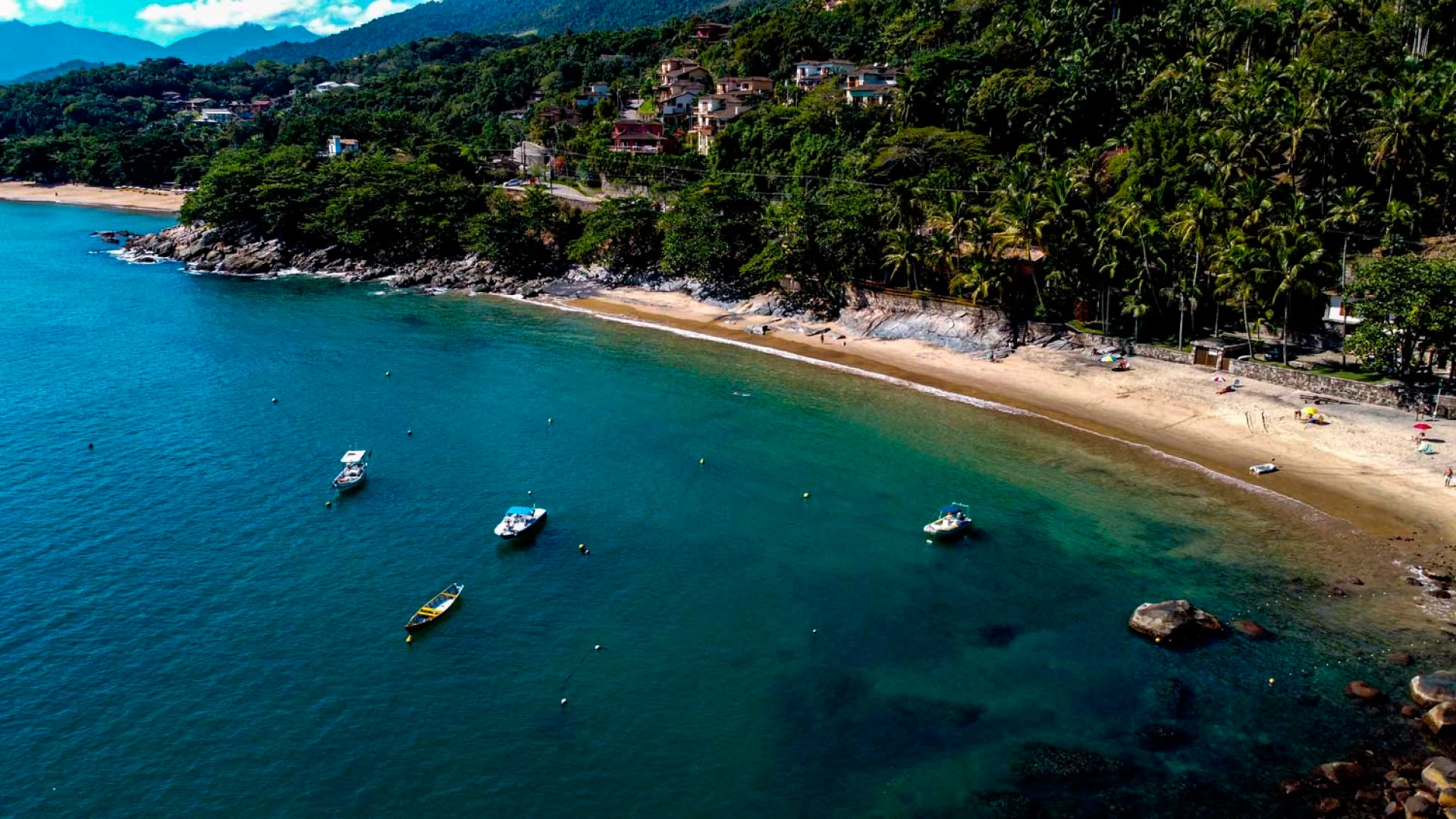 Tudoem Ilhabela
