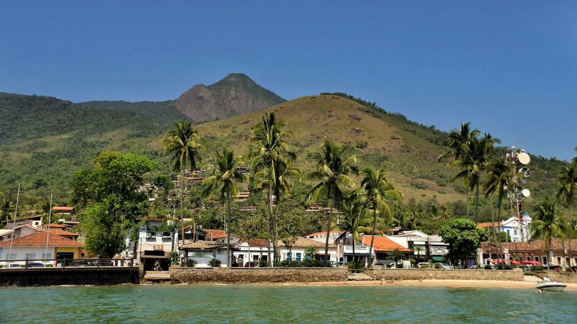 Tudoem Ilhabela