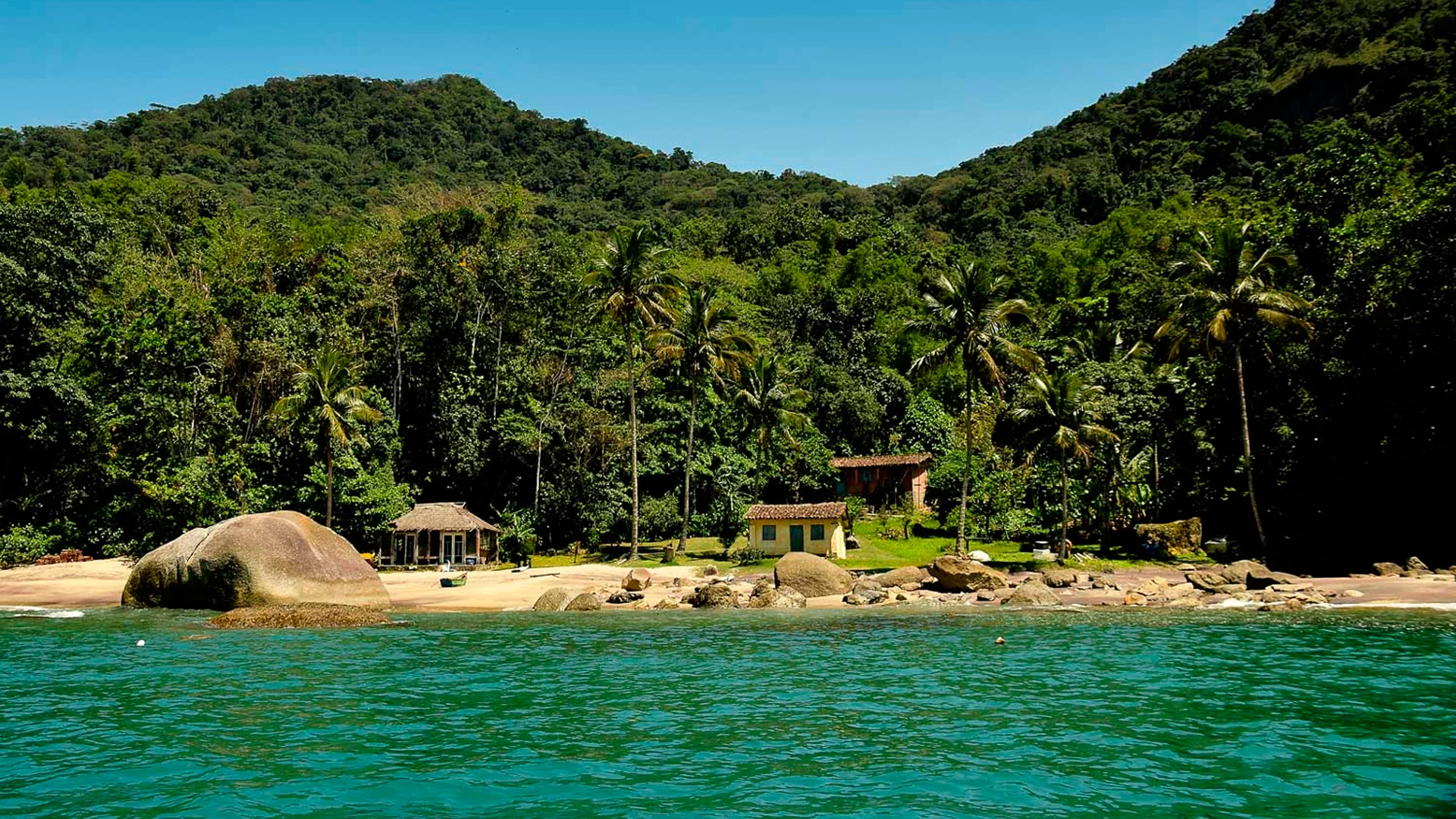 Tudoem Ilhabela