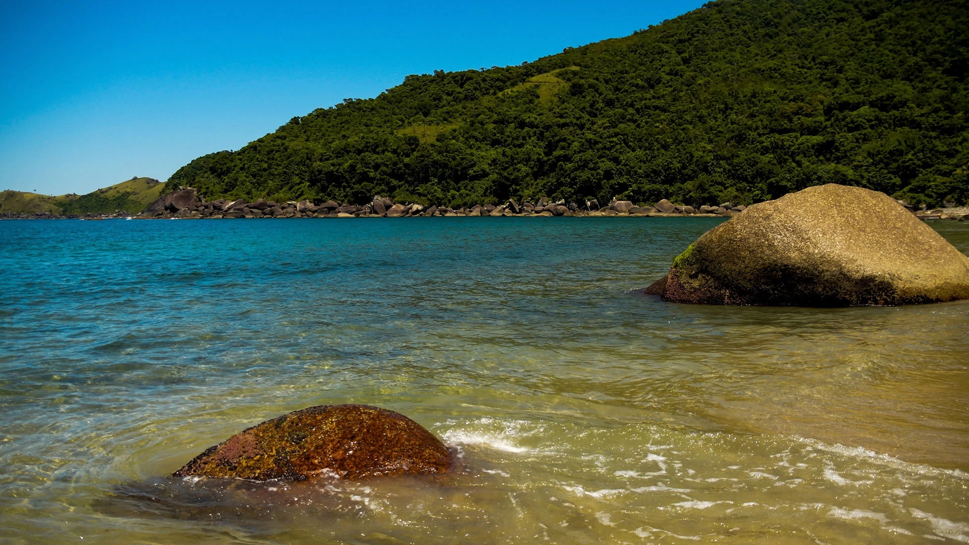 Tudoem Ilhabela