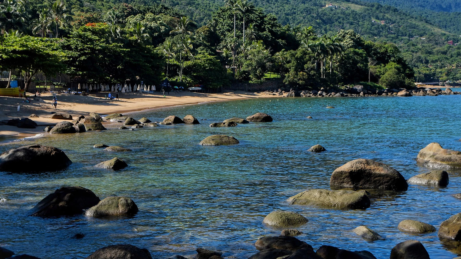 Tudoem Ilhabela