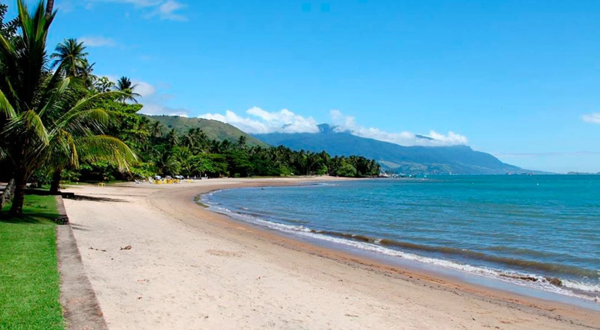 Tudoem Ilhabela