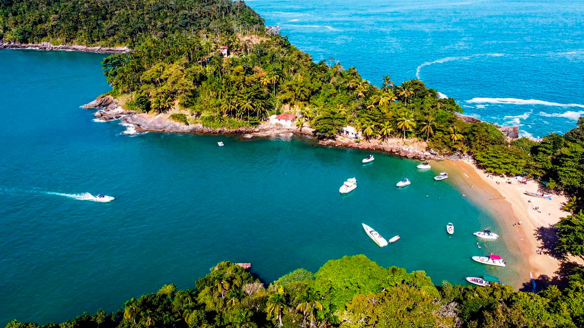 Tudoem Ilhabela