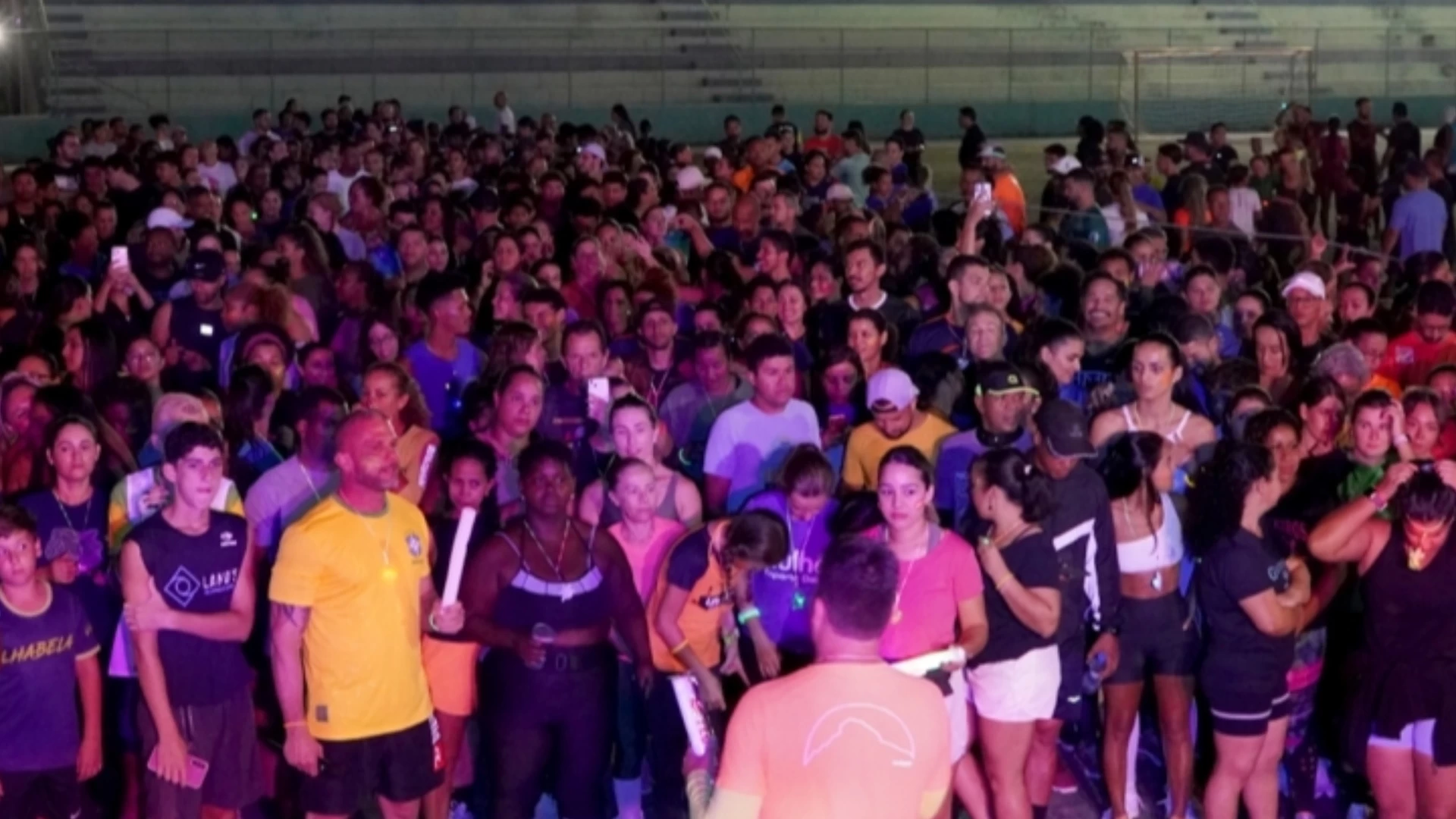 2º Corre na Ilha 