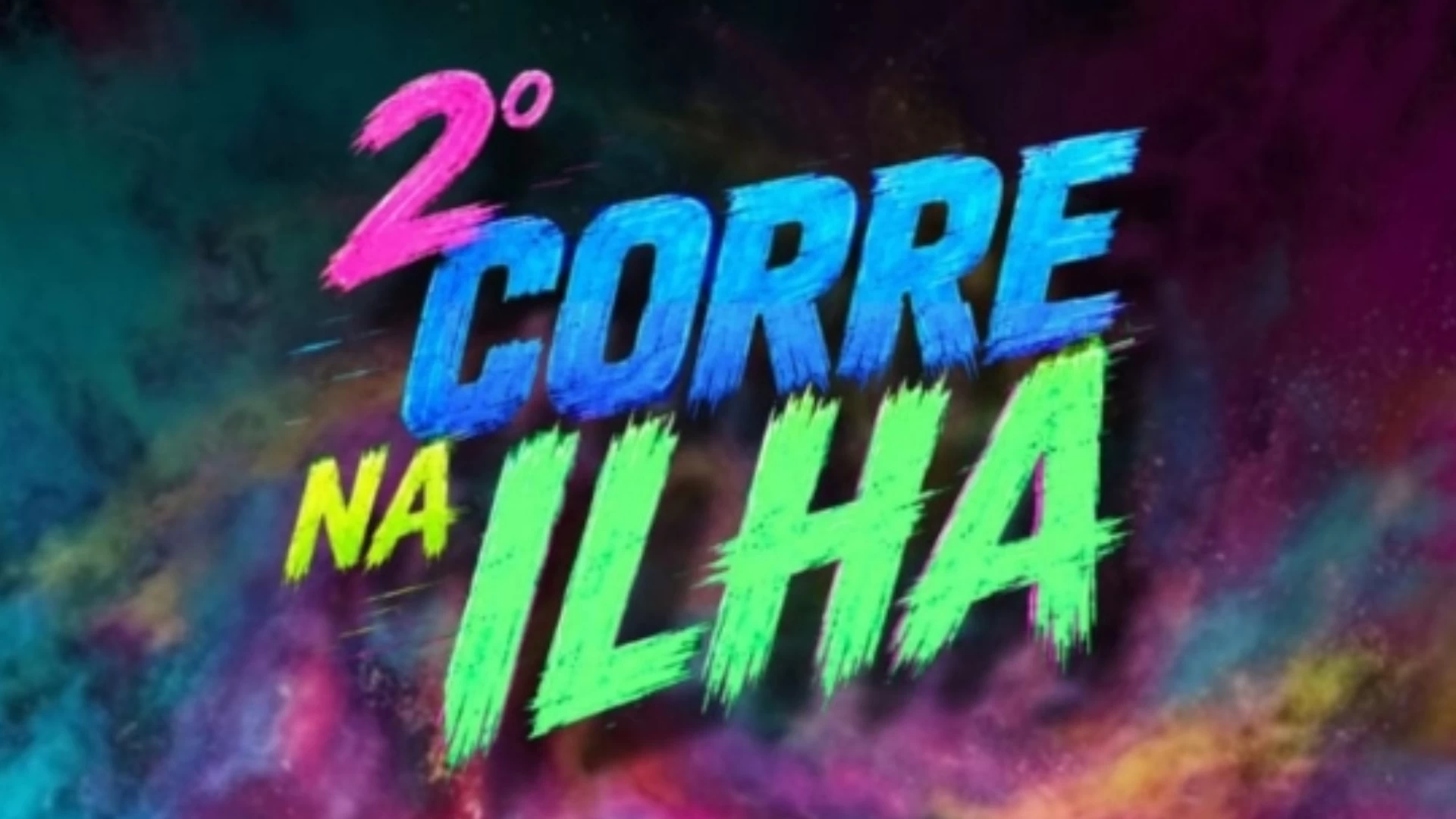 2º Corre na Ilha