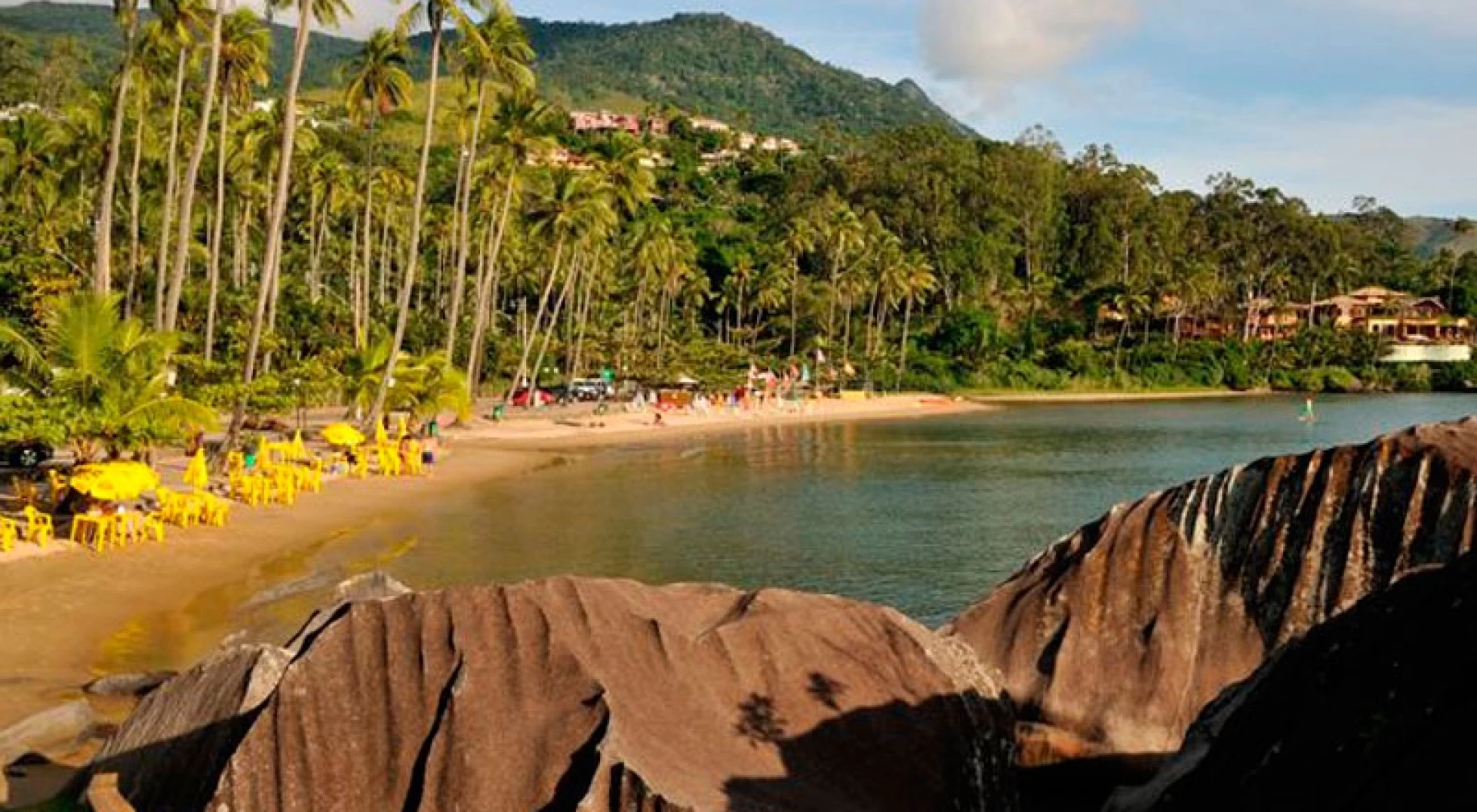 Tudoem Ilhabela
