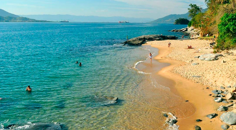 Tudoem Ilhabela