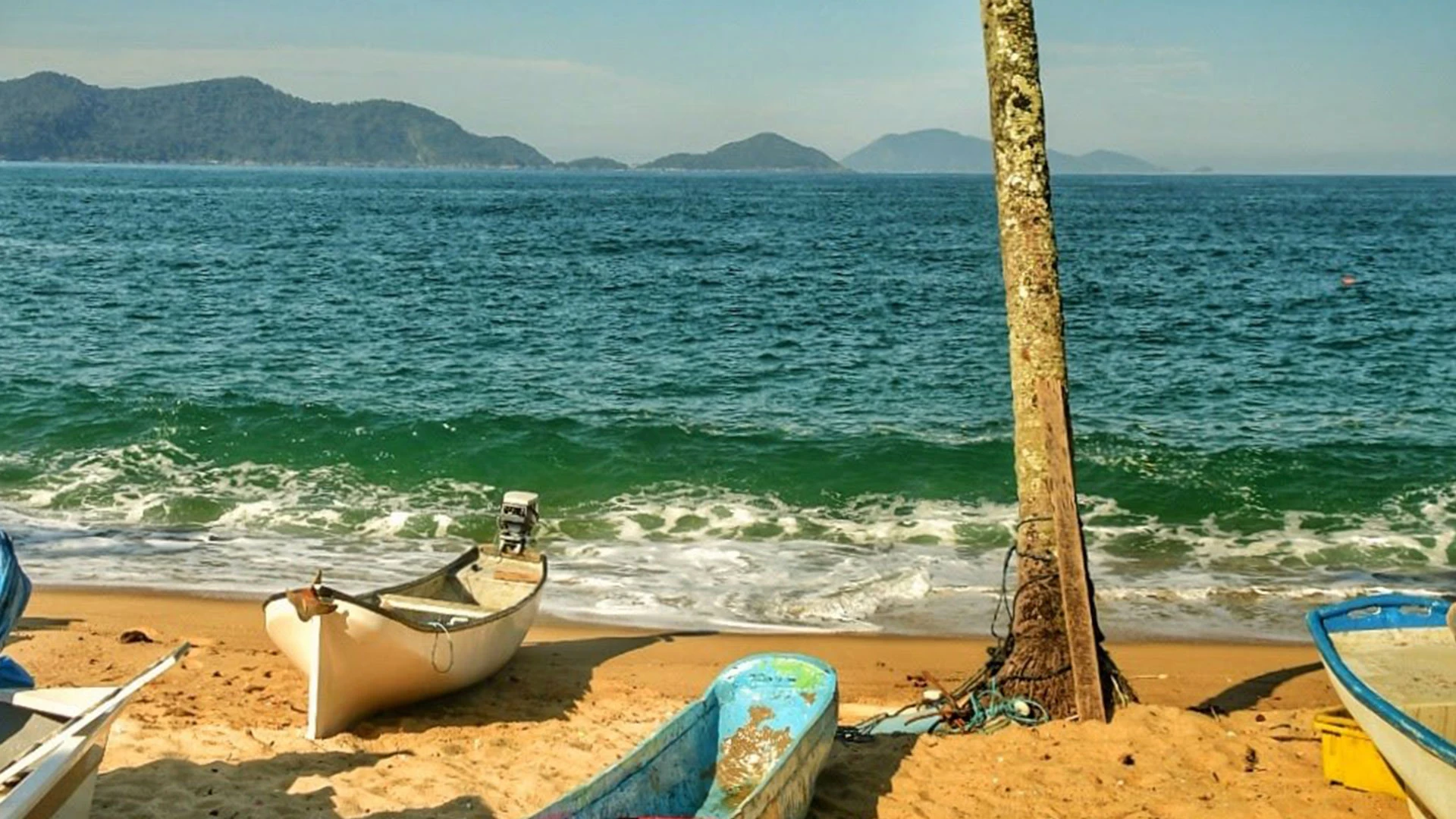 Tudoem Ilhabela