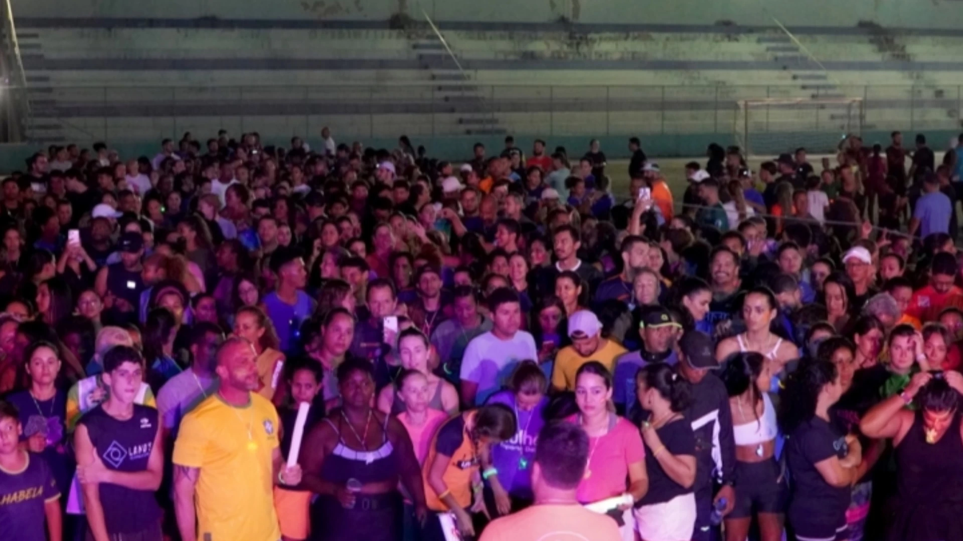  49ª Corrida Pedestre Cidade de Ilhabela