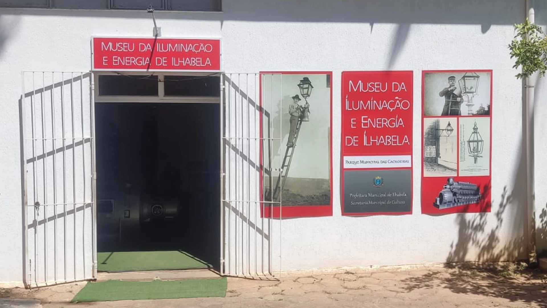 Tudoem Ilhabela
