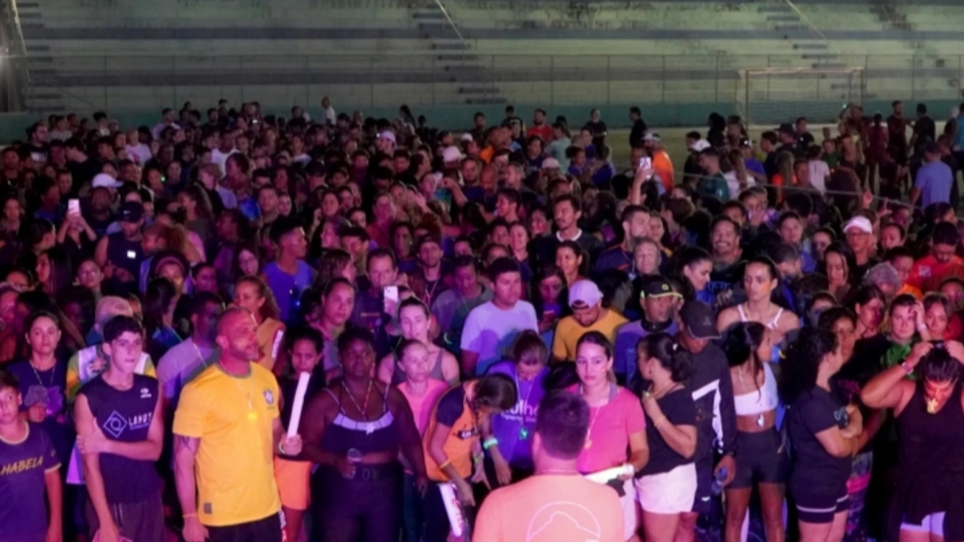 4º Corre na Ilha