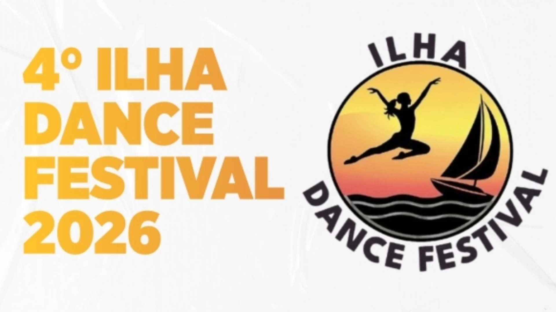 4º Ilha Dance Festival 2026