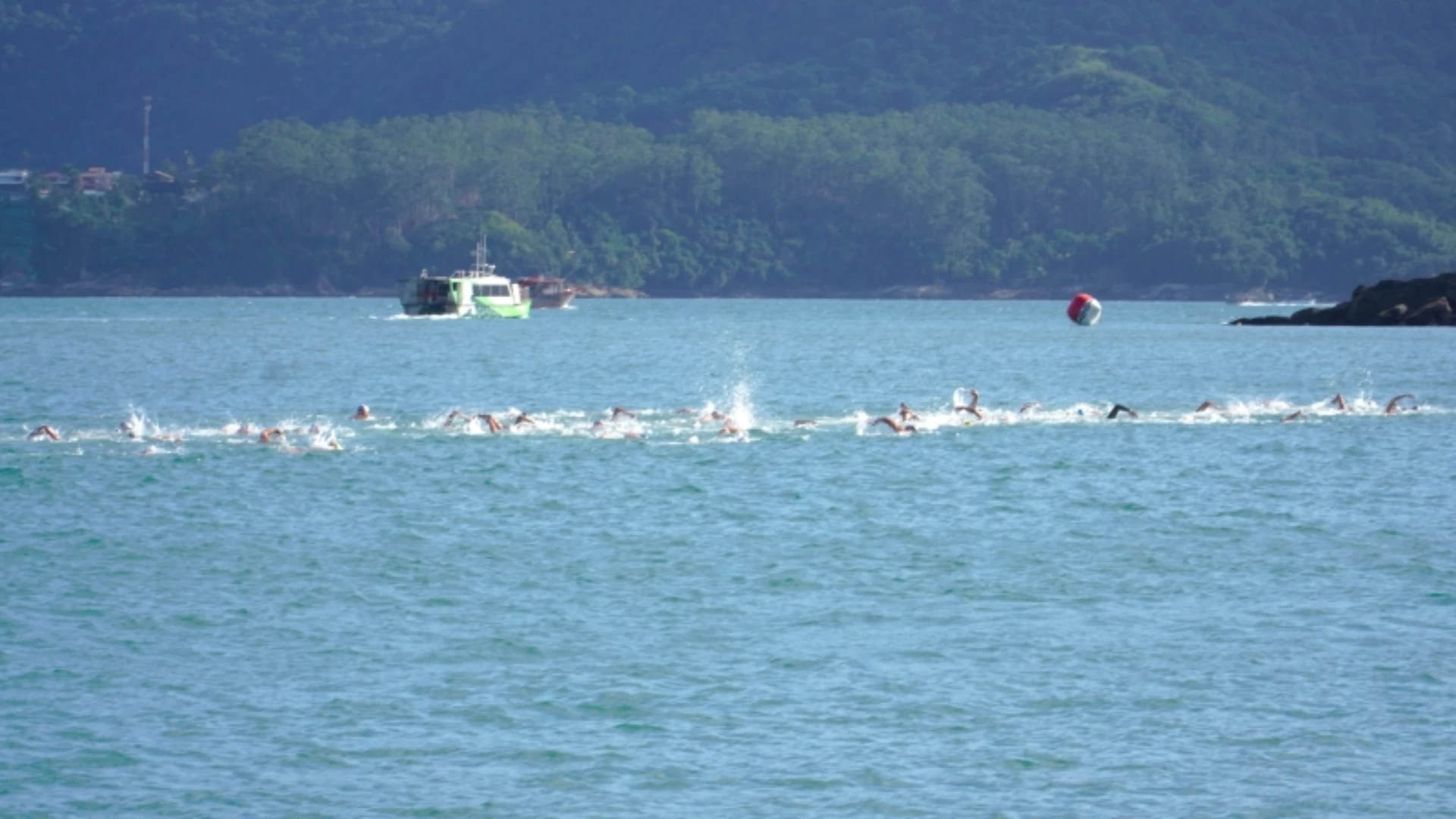 5ª Etapa Circuito Paulista Águas Abertas