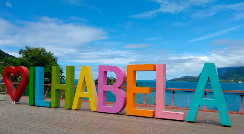 Tudoem Ilhabela