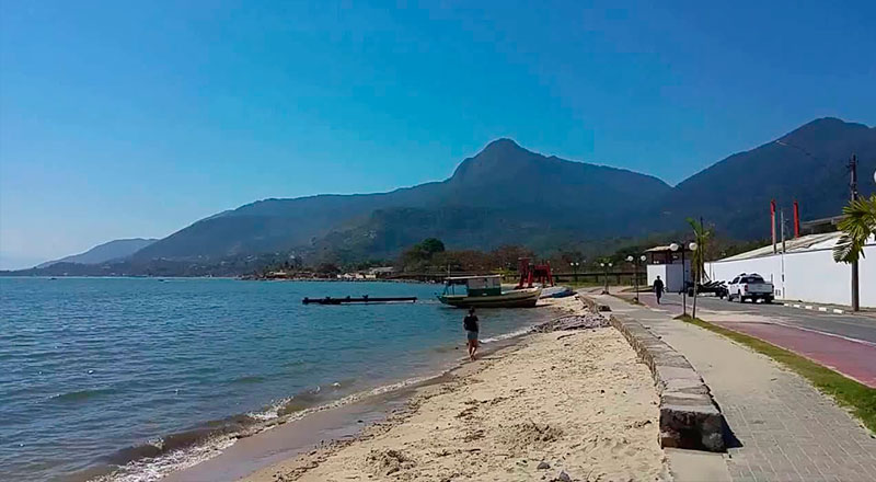 Tudoem Ilhabela